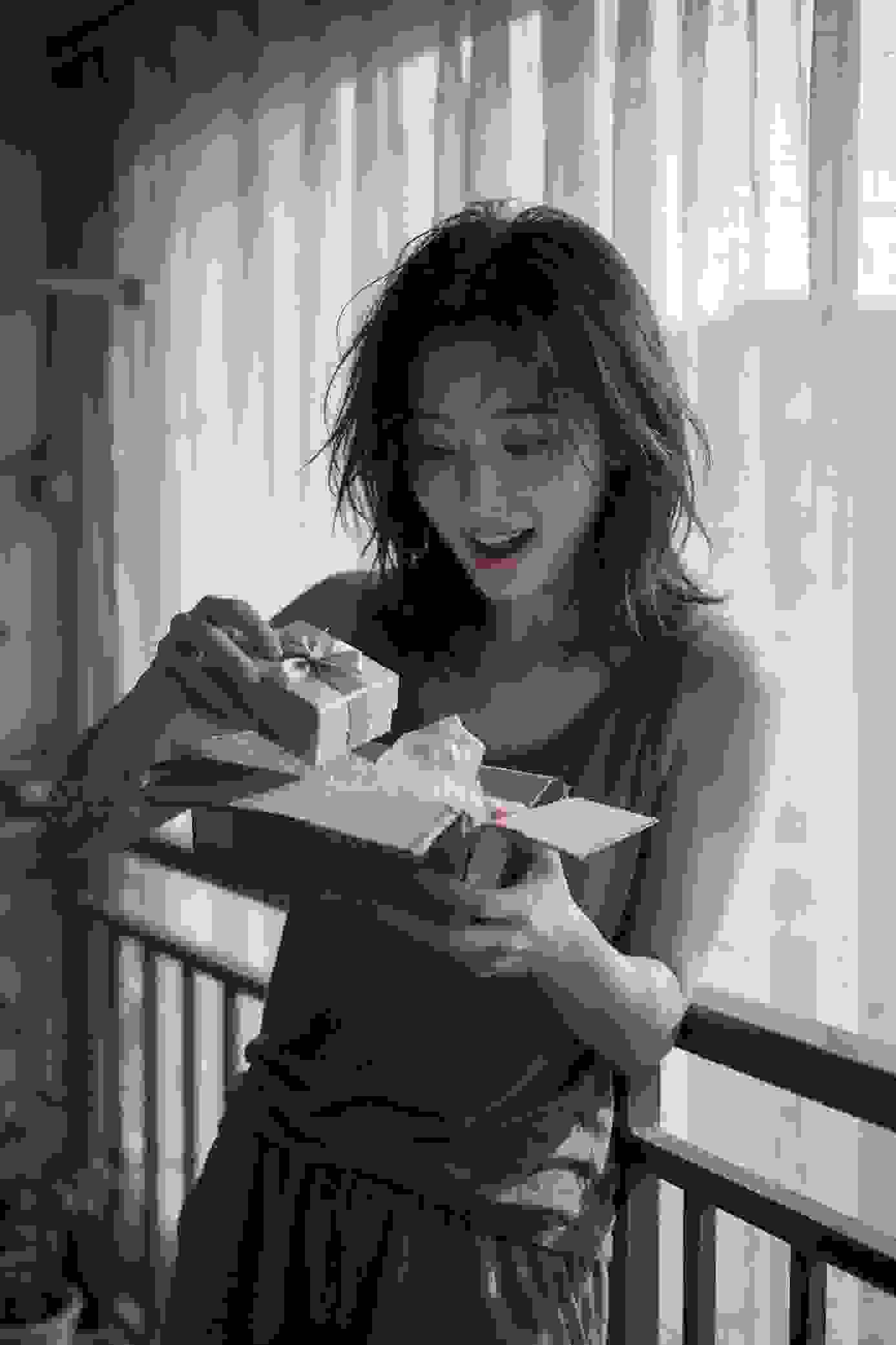 月色真美